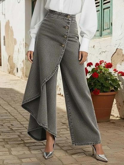 Jean Large Confort Everyday