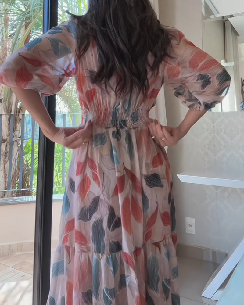 Robe Isabel