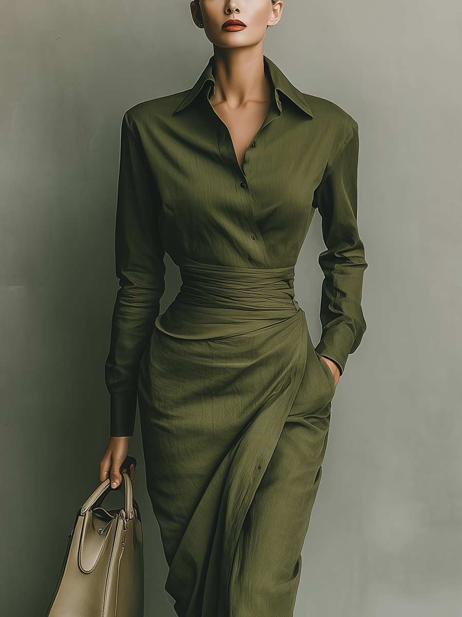 Robe Mirella Chic