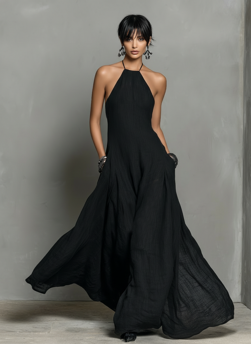 Robe Chrystal Chic