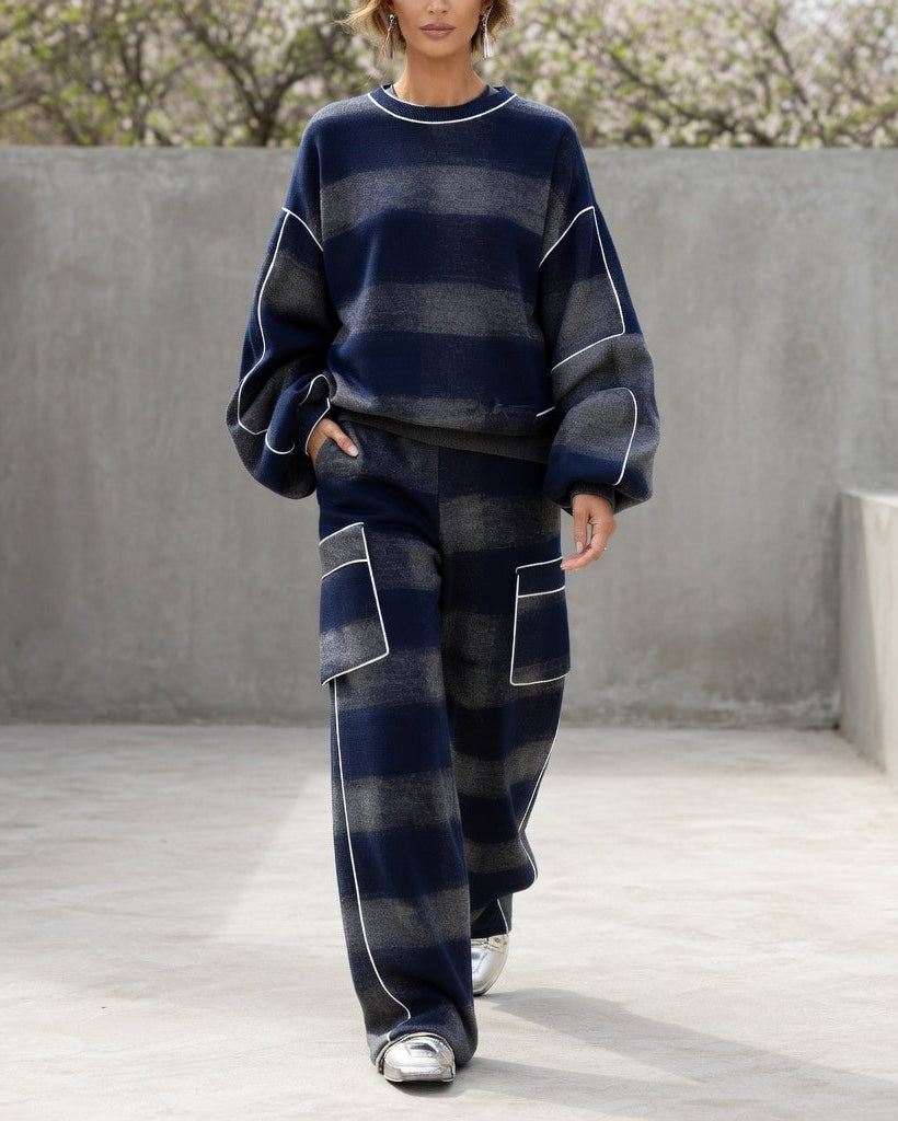 Ensemble Style Tresh