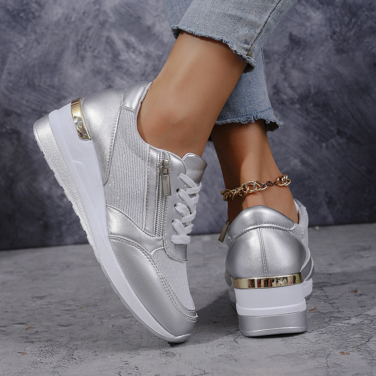 Chaussures Confortables Mode Madrid