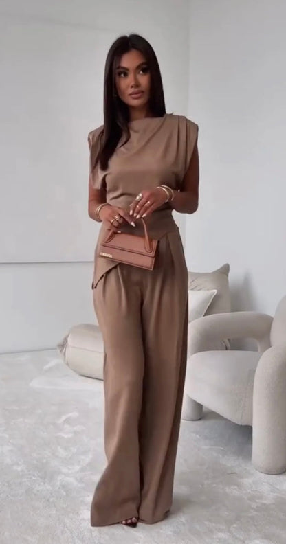 Ensemble Monia Élégant