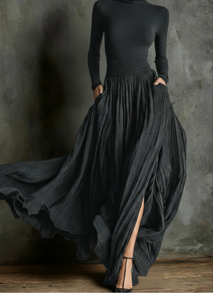 Robe Rachele Chic