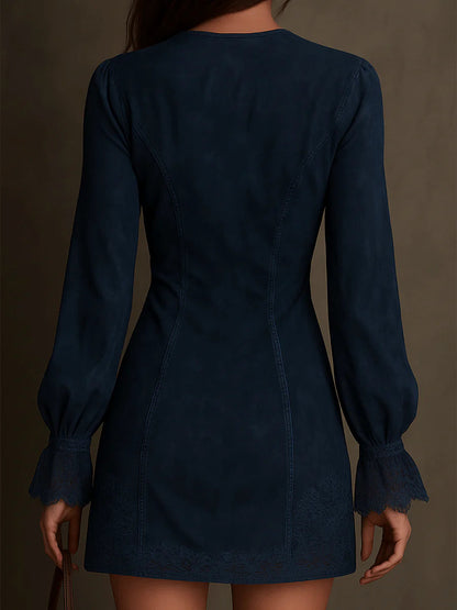 Mini Robe Wanda