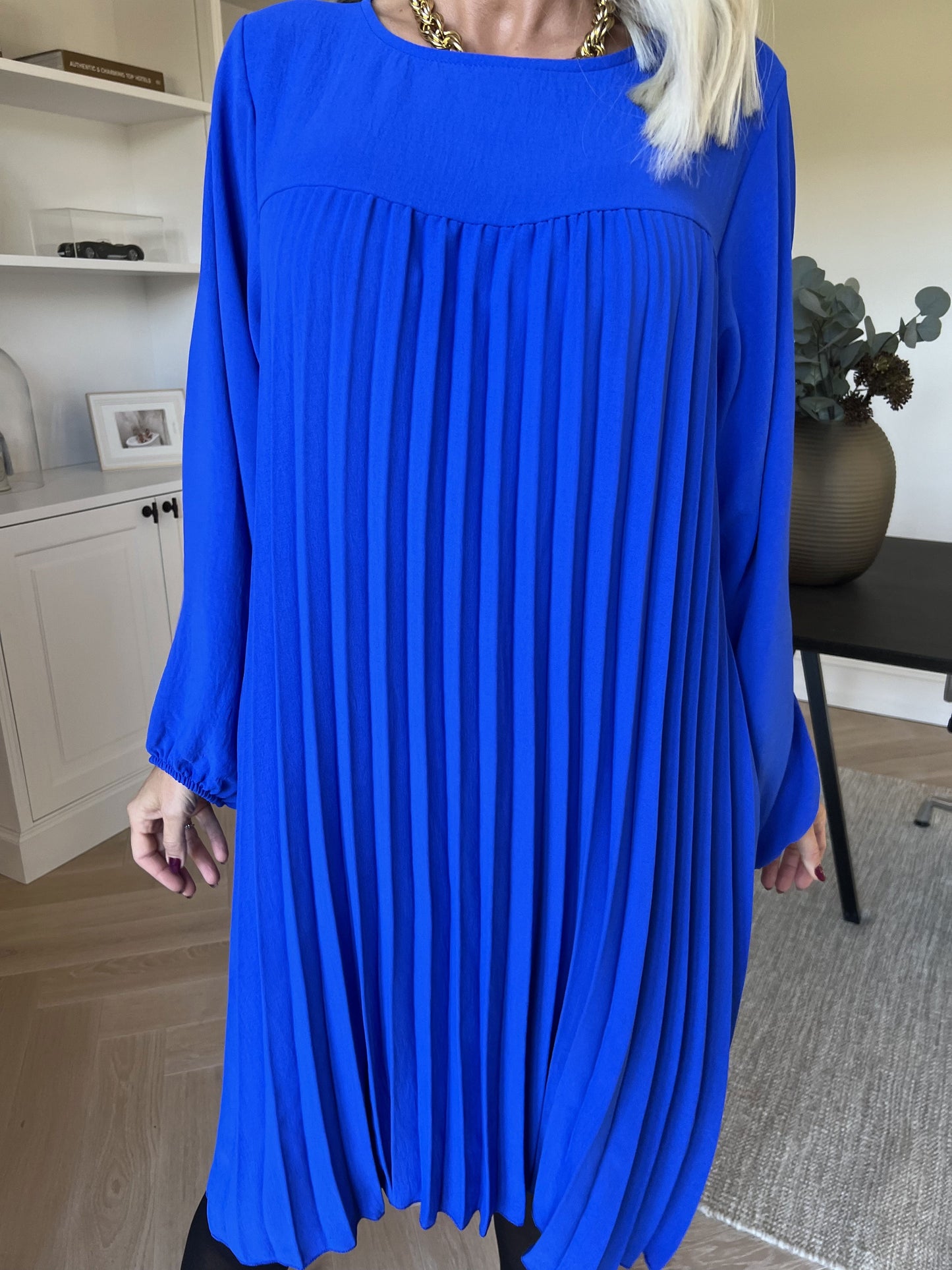 Robe Naima Chic