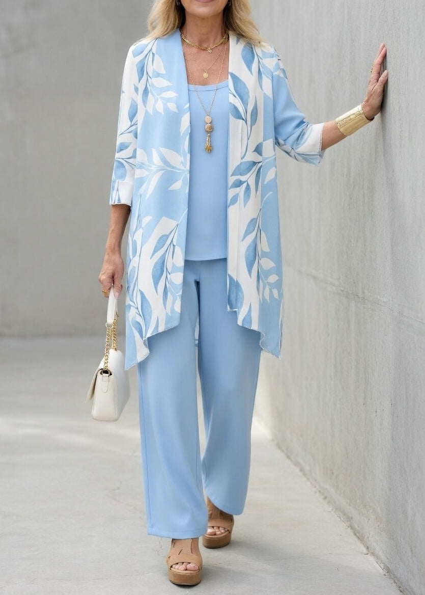 Ensemble 3 pc Miami