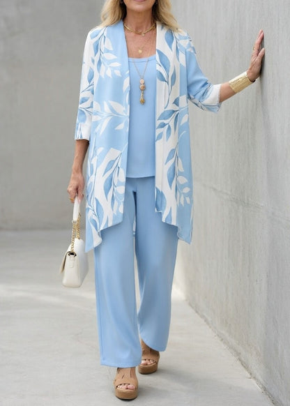Ensemble 3 pc Miami