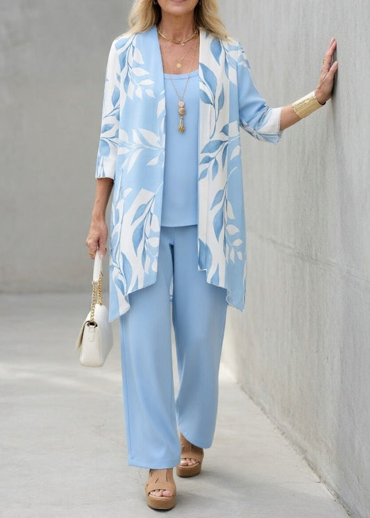 Ensemble 3 pc Miami