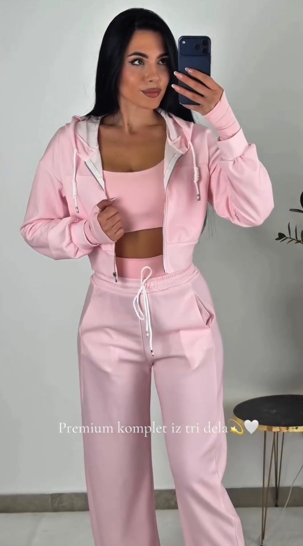 Ensemble Candy