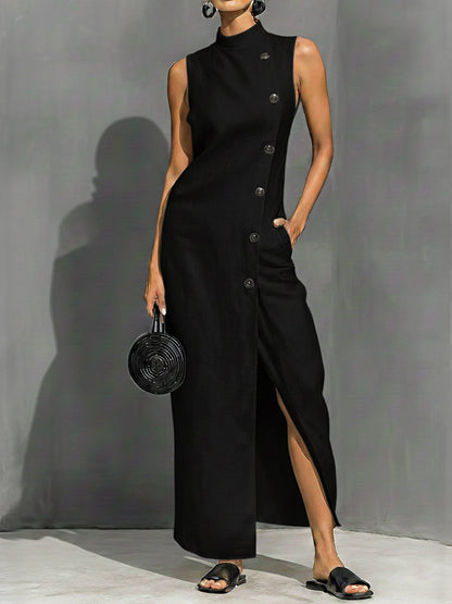 Robe Classy Lin et Coton