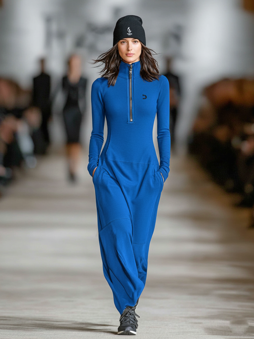 Robe Siria Chic