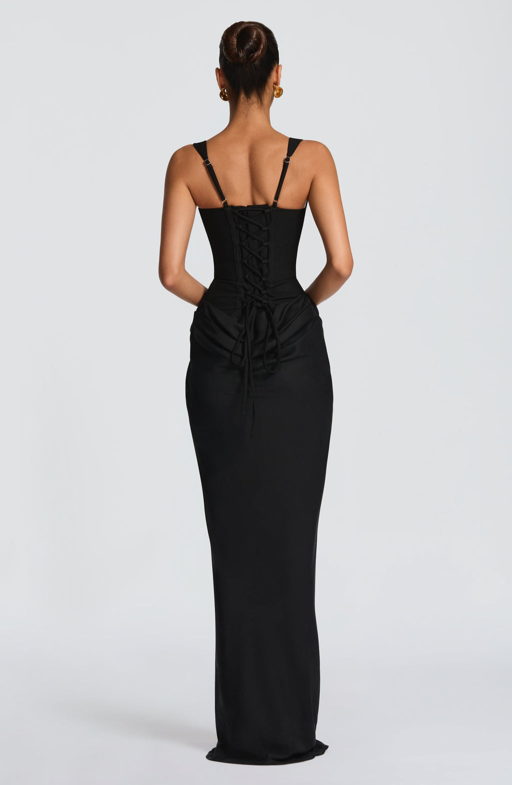 Robe Olga Élégant