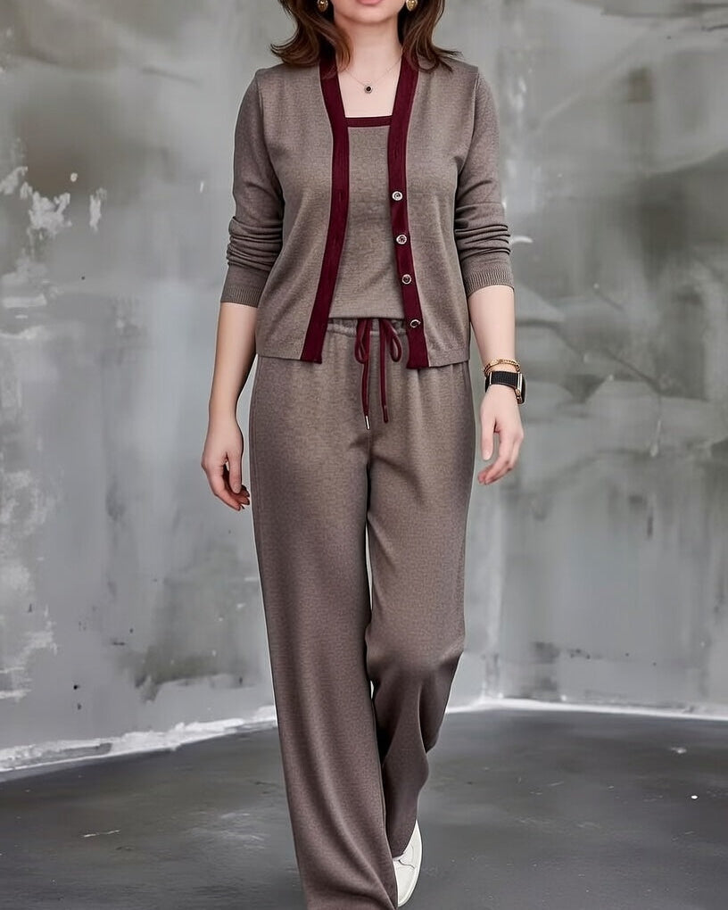 Ensemble Lidia 3 Pc