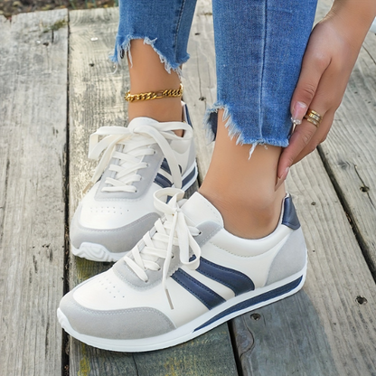 Chaussures Lune avec semelle Respirant
