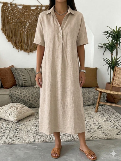 Robe ginny Chic