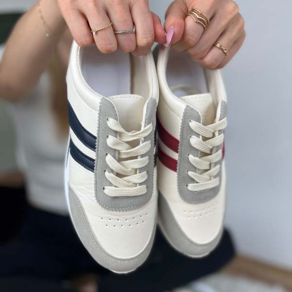 Chaussures Lune avec semelle Respirant