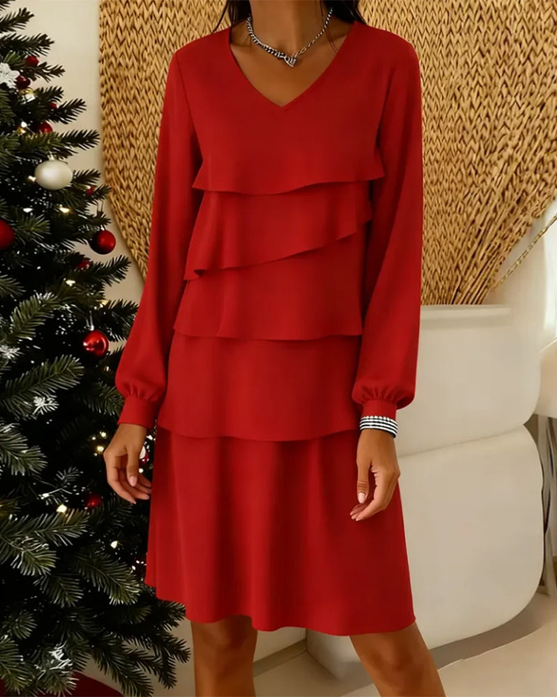 Robe Lungo Confort