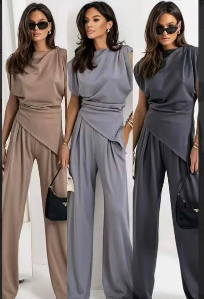 Ensemble Monia Élégant