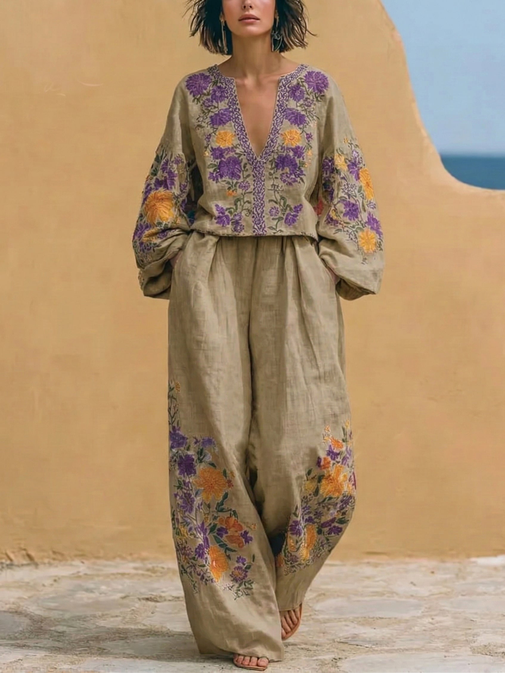 Ensemble Molly