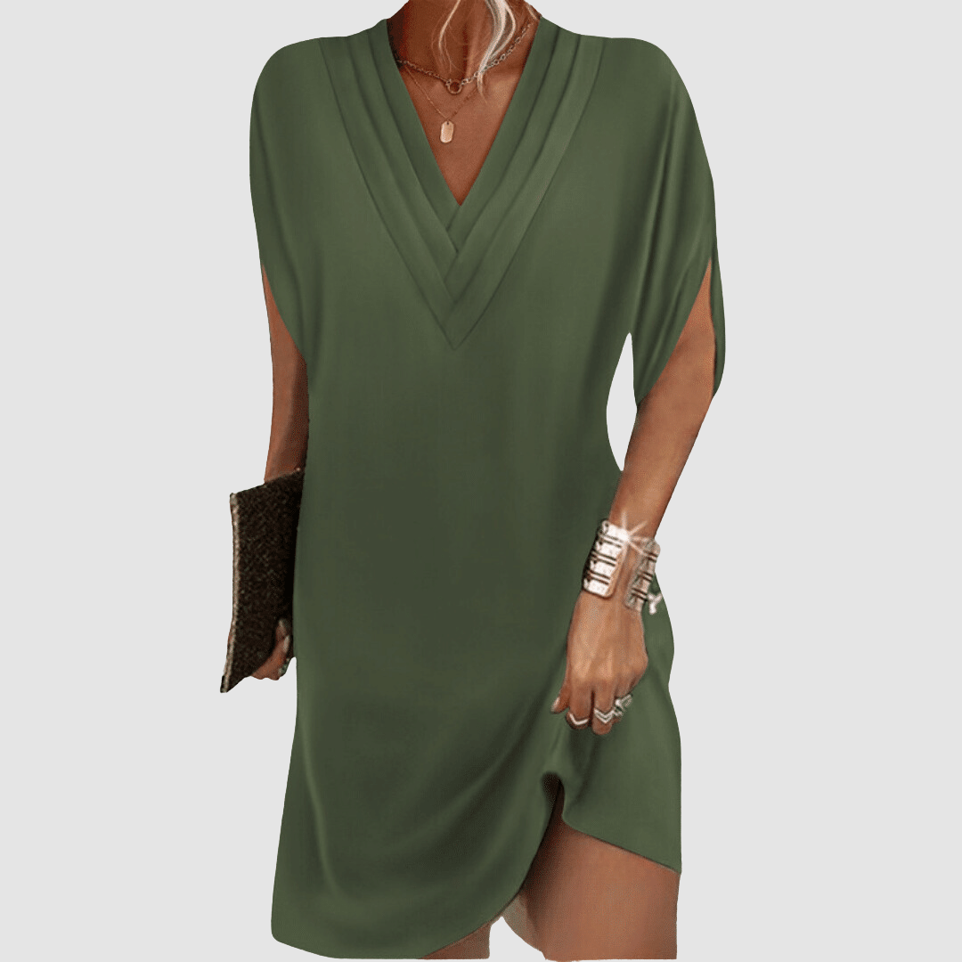 Robe Mirtilla