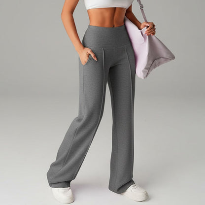 Pantalon Susan Confort Élastique