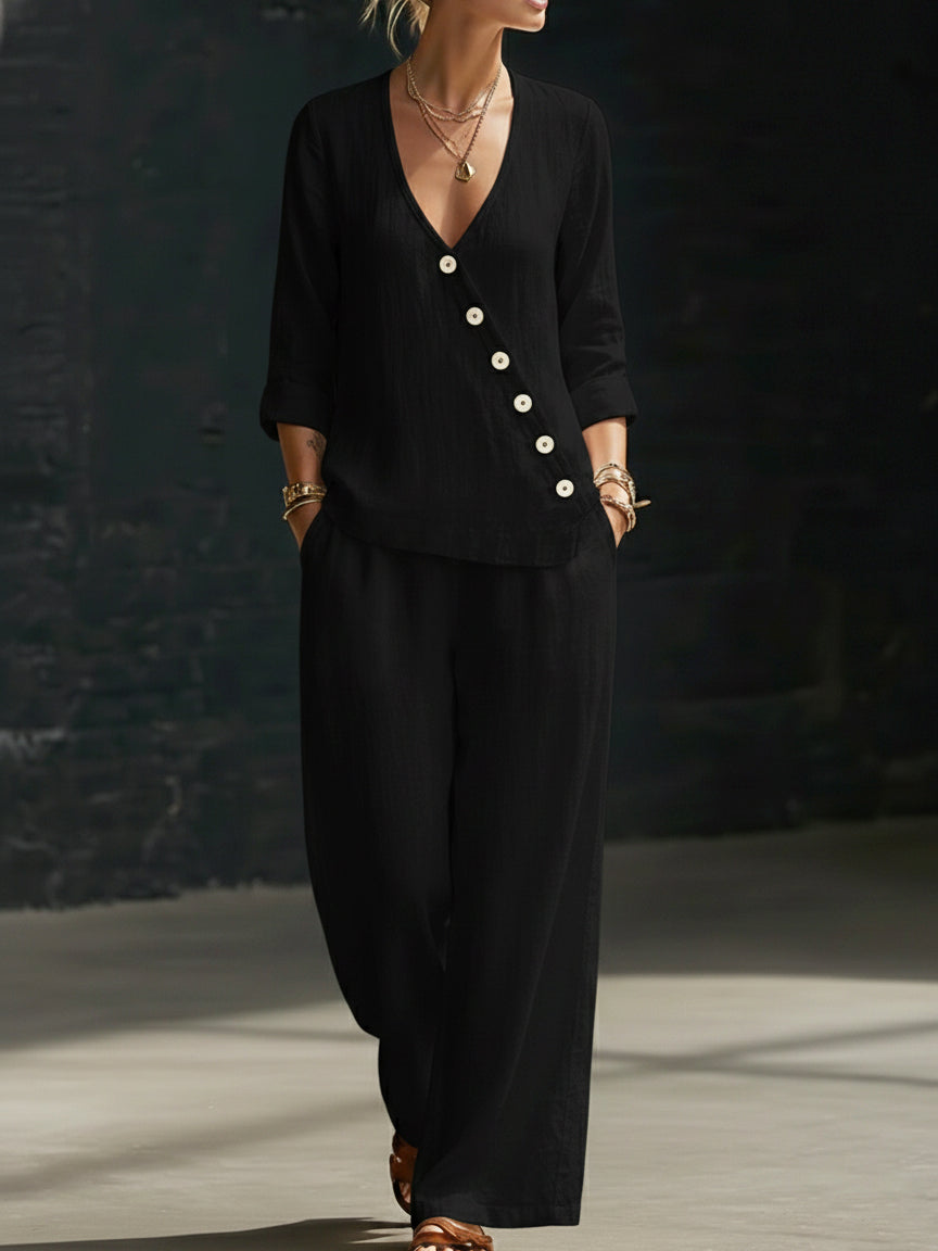 Ensemble Nina Chic