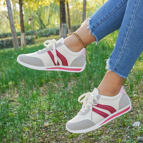 Chaussures Lune avec semelle Respirant