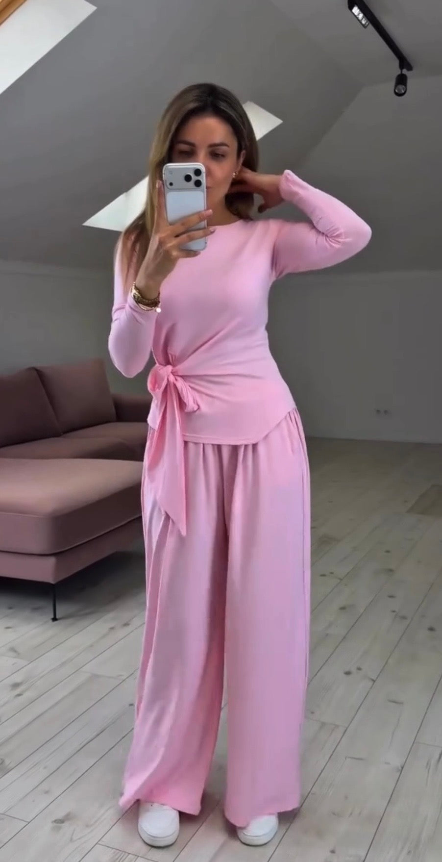 Ensemble Venere Glamour