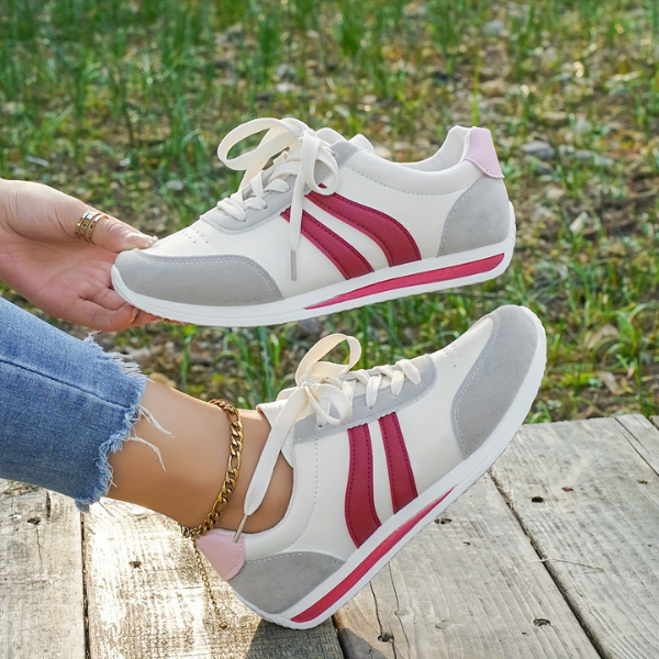 LunaWalk Chaussures Confortables