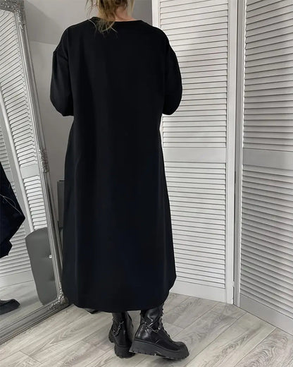 Robe Tokyo avec Zip