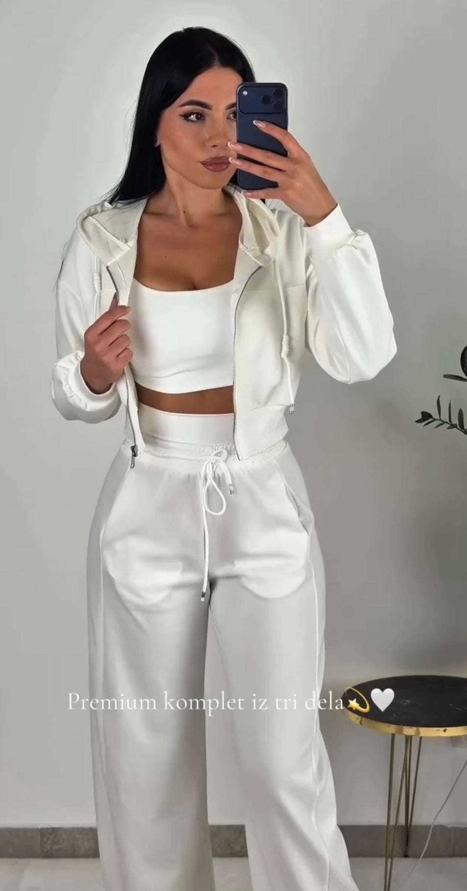 Ensemble Candy