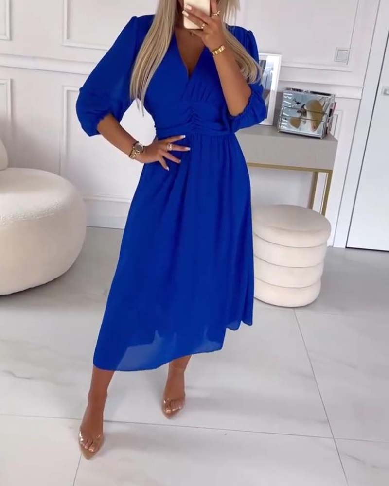 Robe Eudora Chic