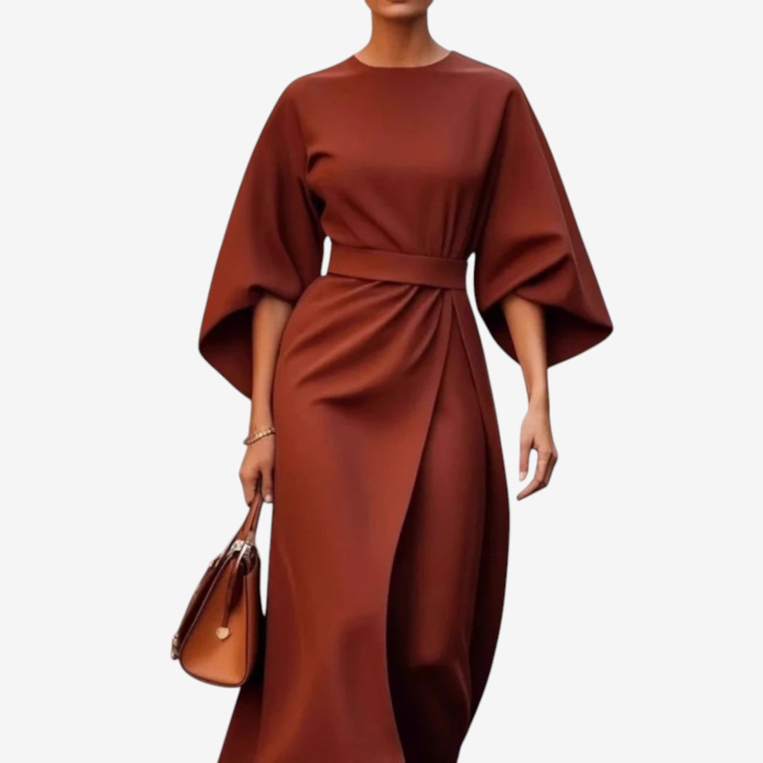 Robe Charme Divin