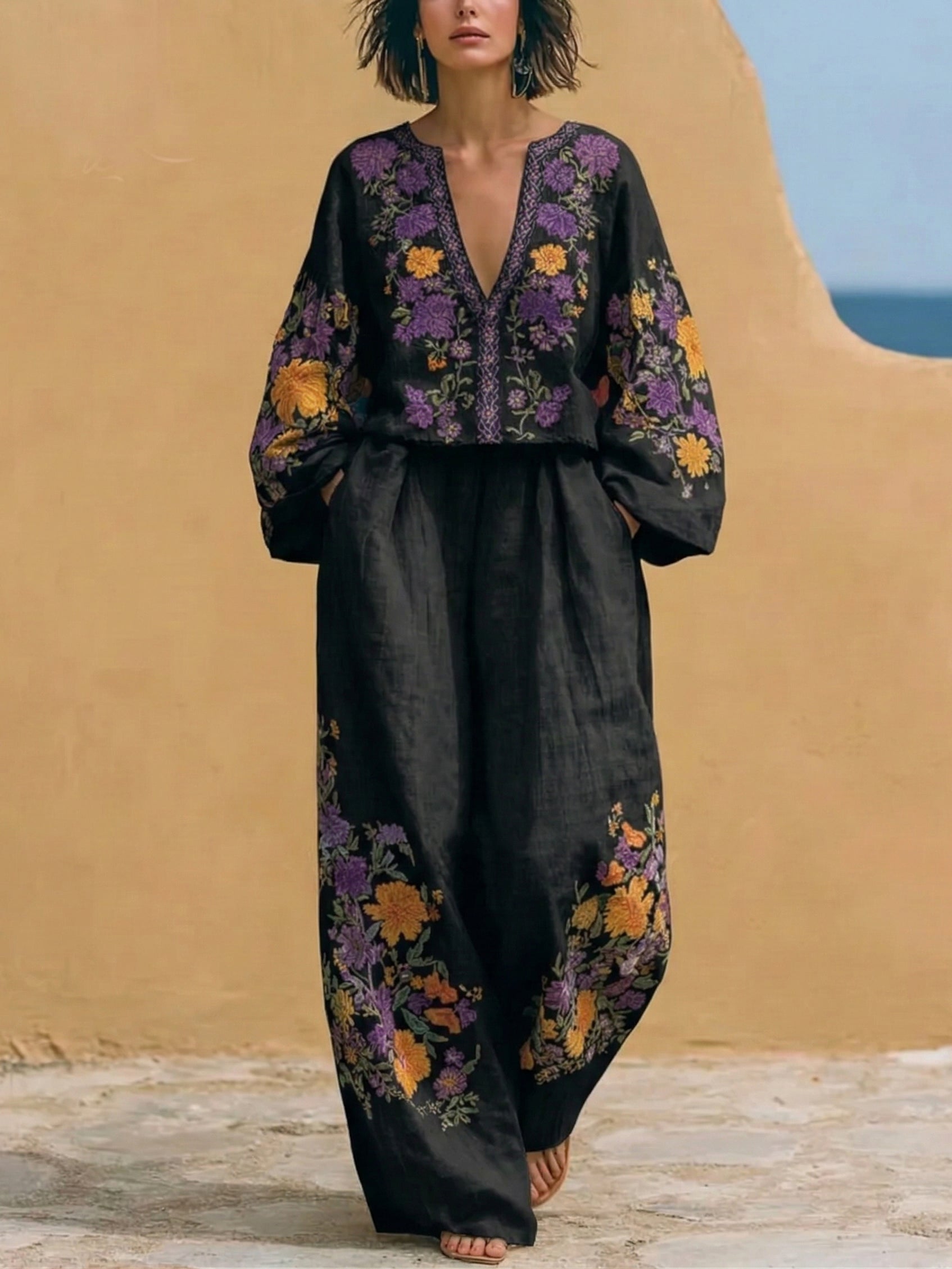 Ensemble Molly