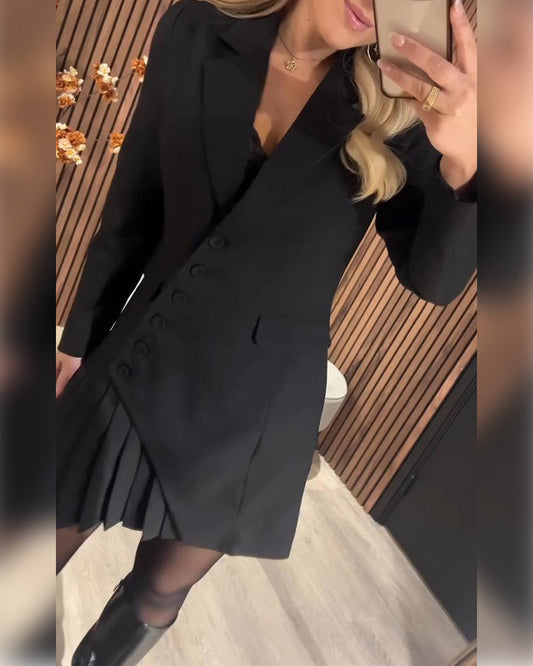 Robe Élégant Sonia
