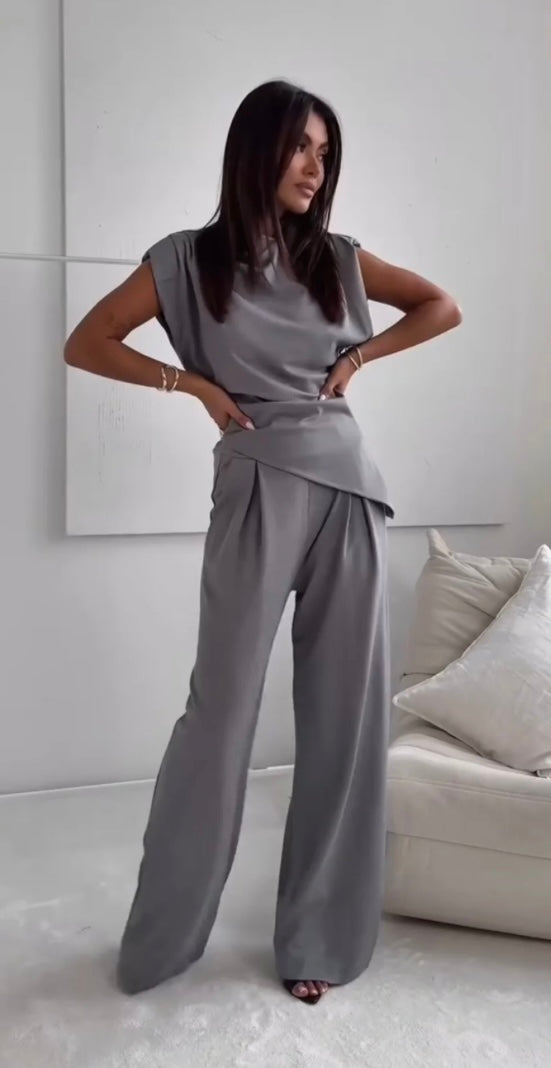 Ensemble Monia Élégant