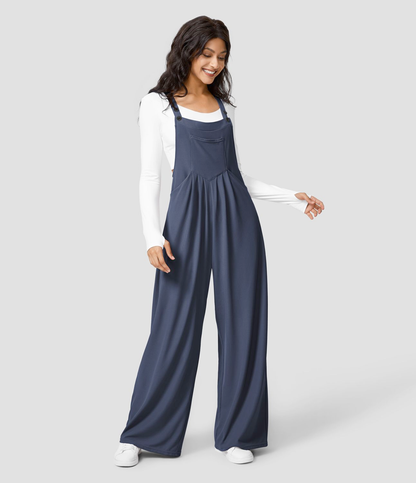Robe Nemesi avec bretelles Confortables