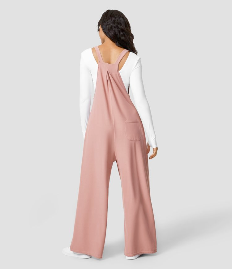 Robe Nemesi avec bretelles Confortables