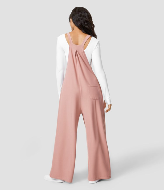Robe Nemesi avec bretelles Confortables