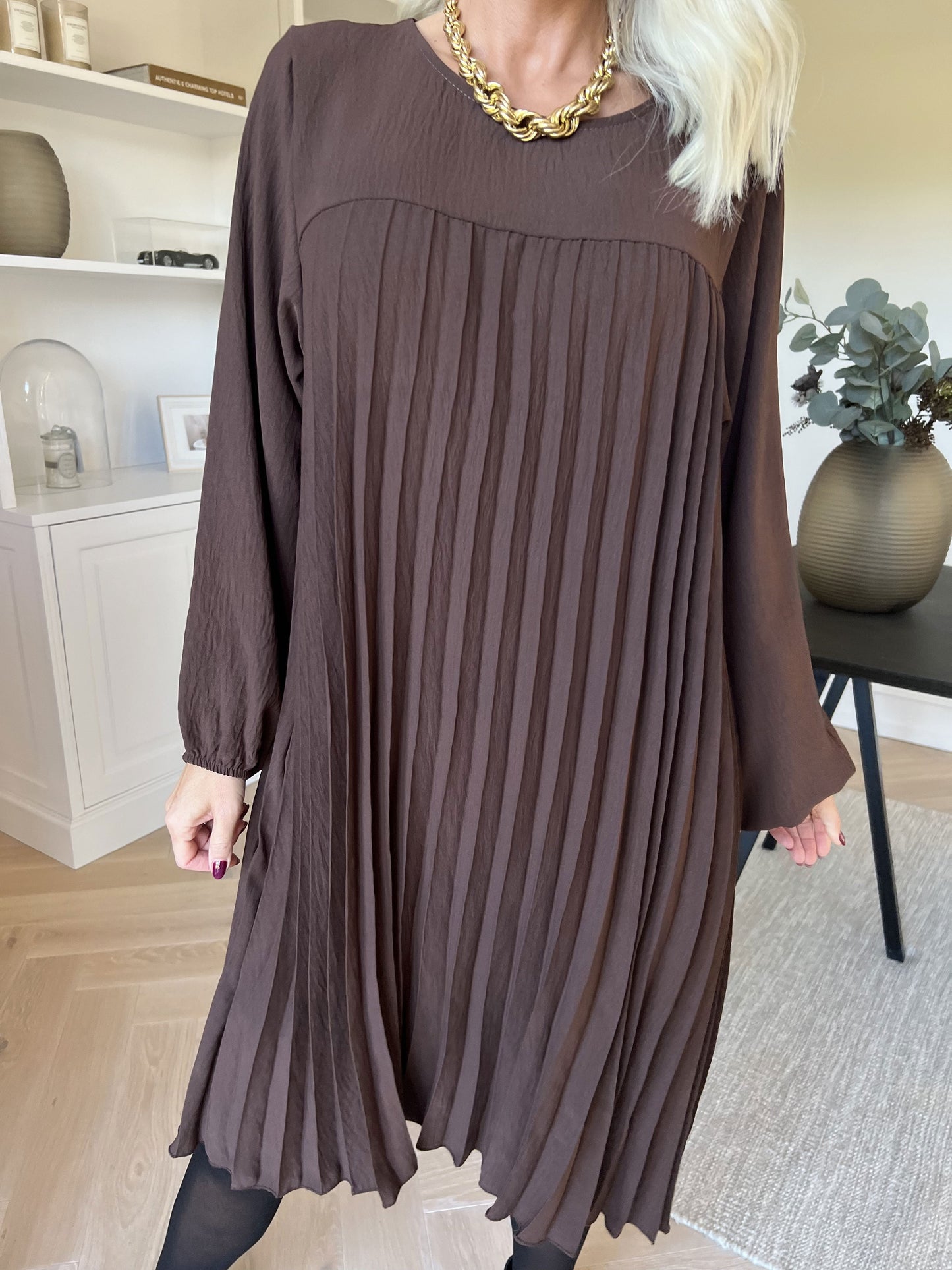 Robe Naima Chic