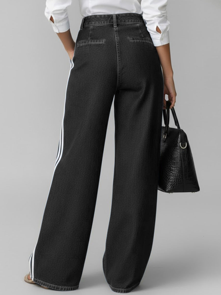 Jean Baggy Sonya