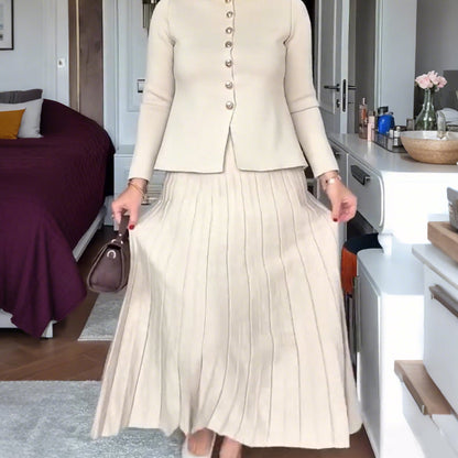 Ensemble Rosmery Élégant
