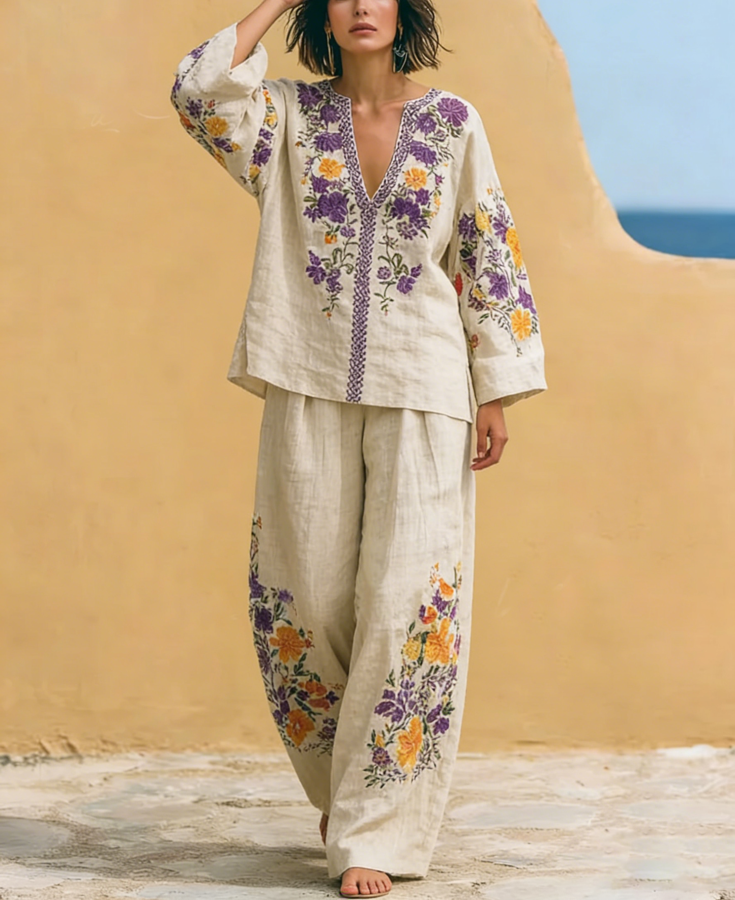 Ensemble Molly