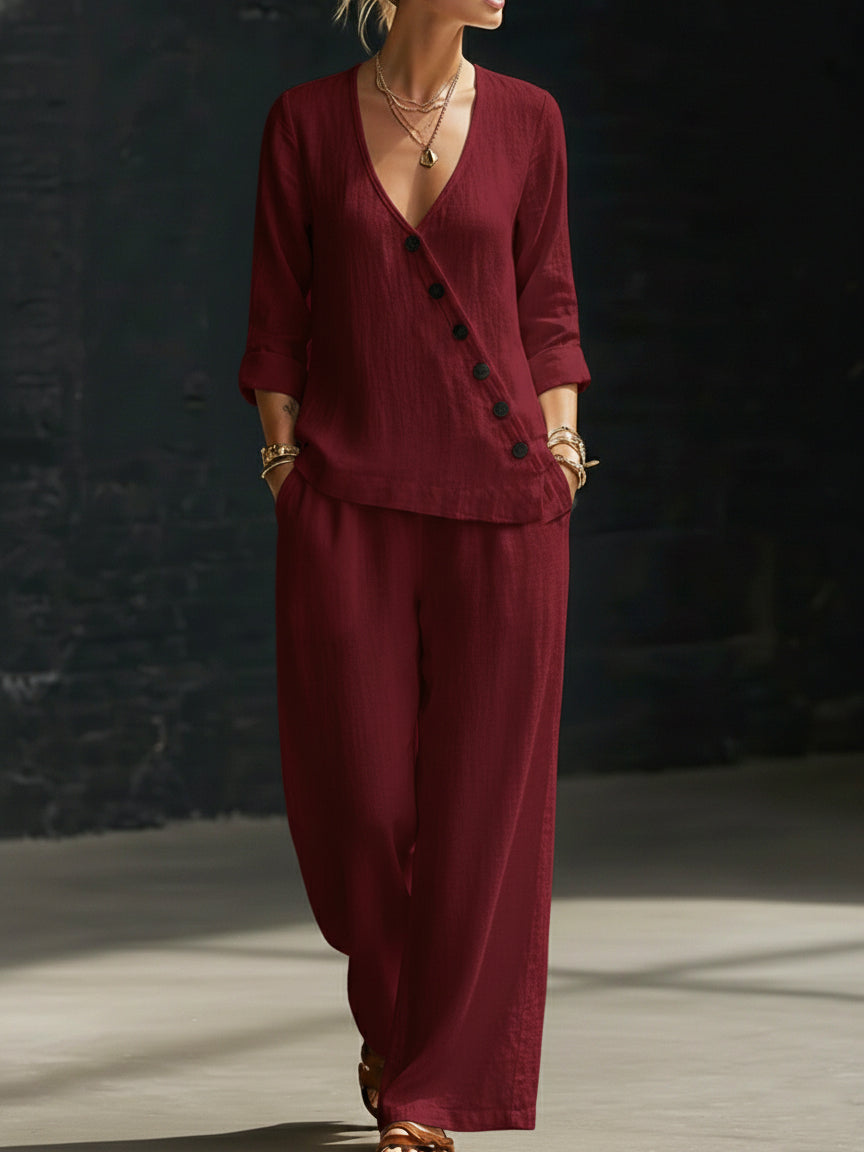 Ensemble Nina Chic