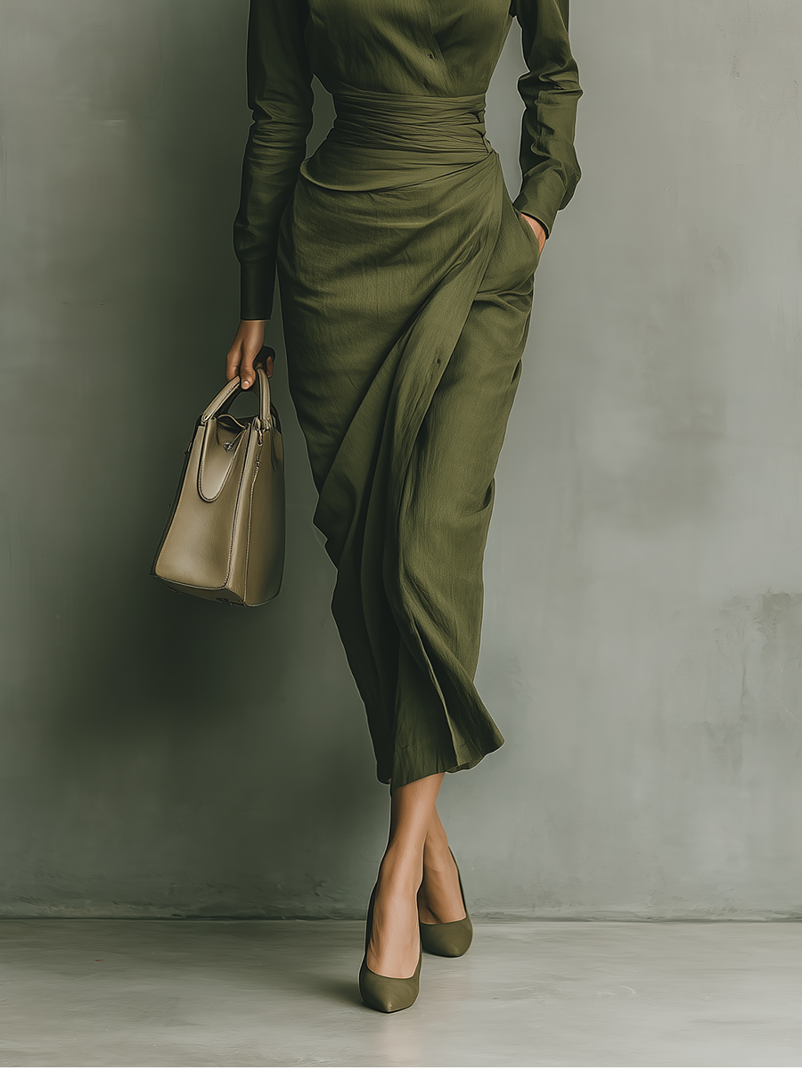 Robe Mirella Chic