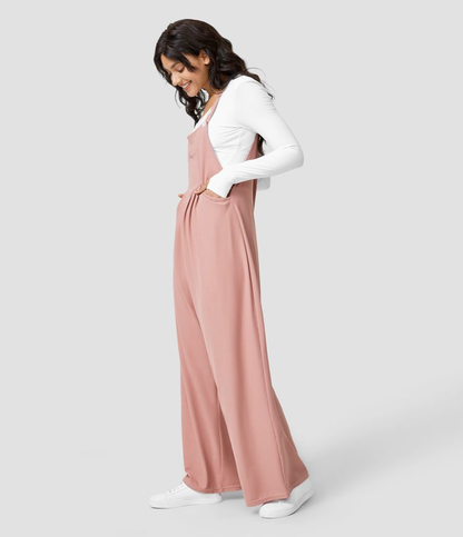 Robe Nemesi avec bretelles Confortables