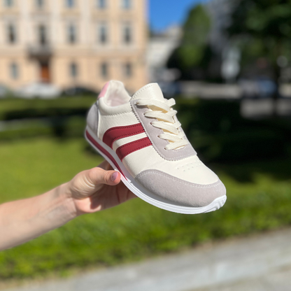 LunaWalk Chaussures Confortables