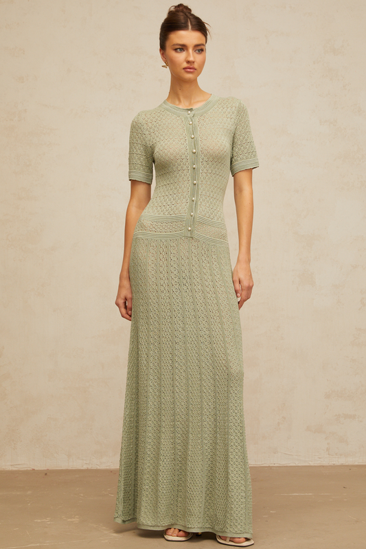 Robe Sahara Chic