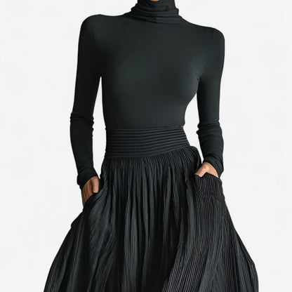 Robe Rachele Chic